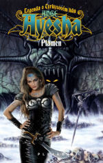 Ayesha: Legenda o Tyrkysovém lidu II - Plamen
