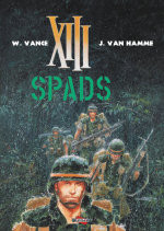 XIII 04: SPADS
