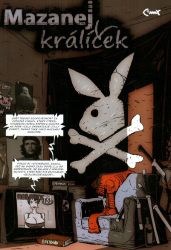 Komiksfest! 2011 (oficiální katalog)