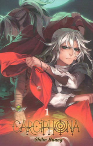 Carciphona 1