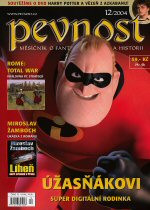 Pevnost 12/2004