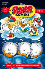 SUPER komiks 22