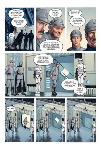 Star Wars Magazín 08/2013