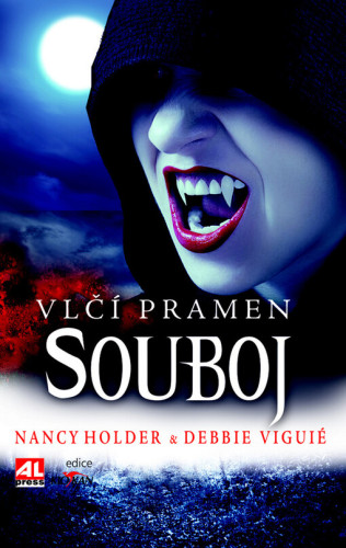 Vlčí pramen: Souboj
