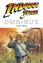 Indiana Jones 1