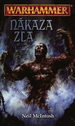 Warhammer: Nákaza zla
