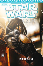 Star Wars Magazín 08/2012