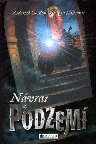Návrat z Podzemí