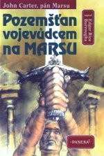 Pozemšťan vojevůdcem na Marsu