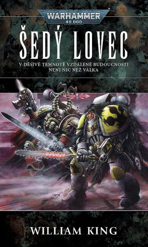 Warhammer 40 000: Šedý lovec