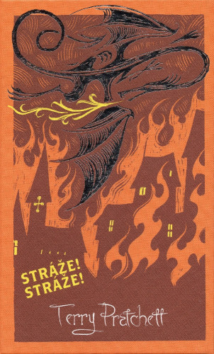 Stráže! Stráže! - limitovaná sběratelská edice