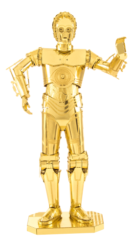 C-3PO