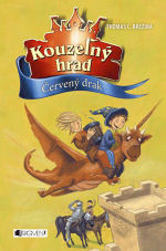 Kouzelný hrad 4: Červený drak