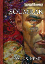 Forgotten Realms: Erevis Cale I - Soumrak