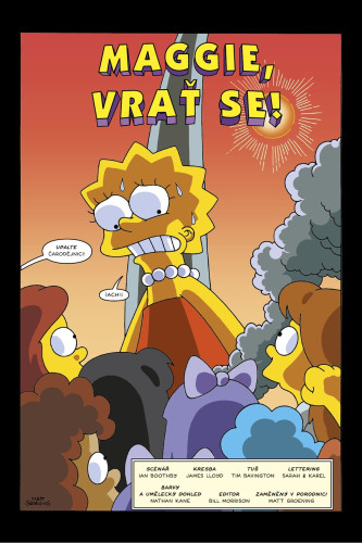 Simpsonovi 9/2026
