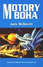 Motory boha