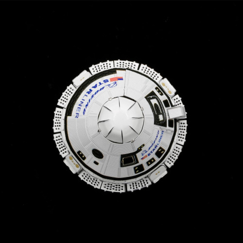 Boeing CST-100 Starliner