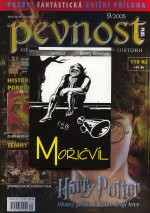 Pevnost 09/2005 - Mořičvíl
