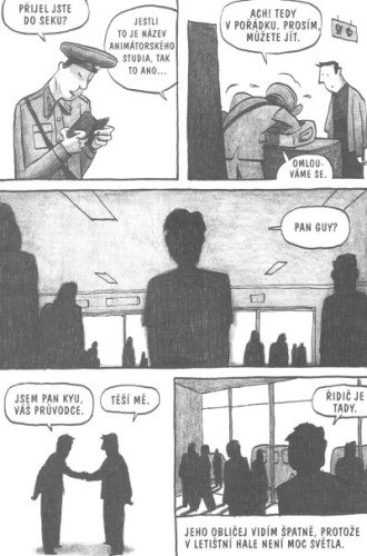 Pchjongjang: Výlet do Severní Koreje
