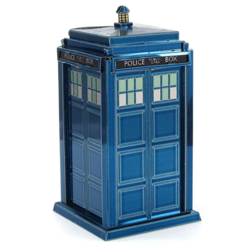 TARDIS