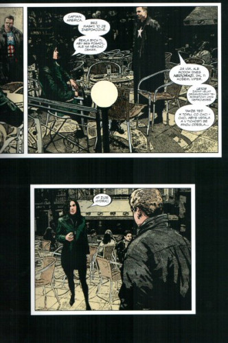 Daredevil: Muž beze strachu 3
