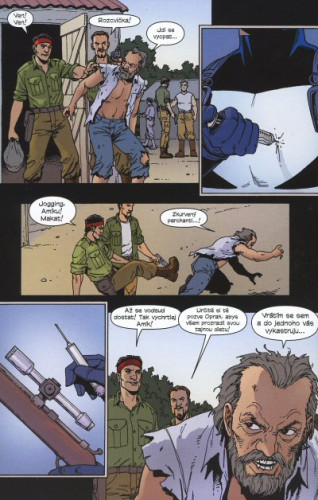 Punisher 4