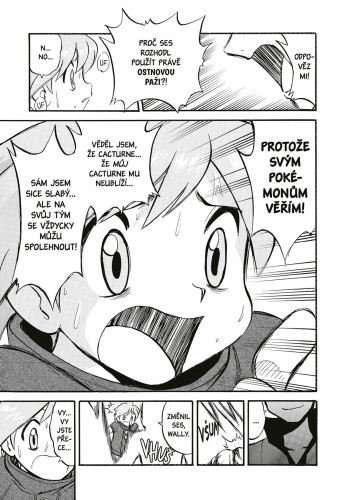 Pokémon 20 (Ruby a Sapphire)