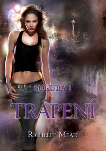 Trápení
