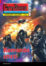 Perry Rhodan: Hvězdný oceán 070 - Komando smrti