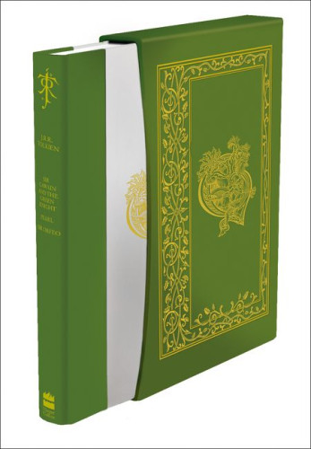 Sir Gawain and the Green Knight /Pearl / Sir Orfeo