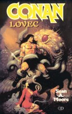 Conan lovec