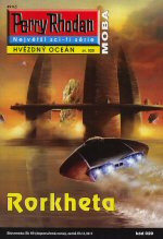 Perry Rhodan: Hvězdný oceán 020 - Rorkheta