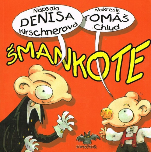 Šmankote