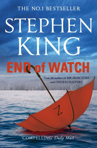 End of Watch
