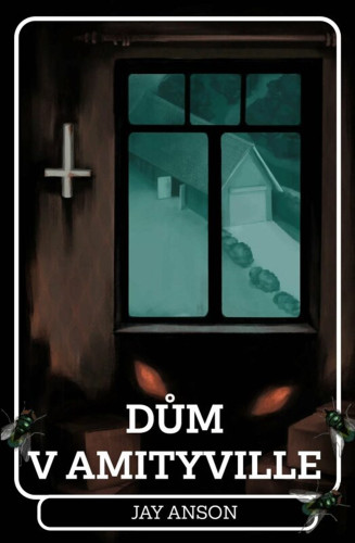 Dům v Amityville