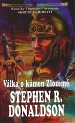 Válka o kámen Zlozemě I - Skryté tajemství
