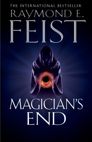 Magician´s End