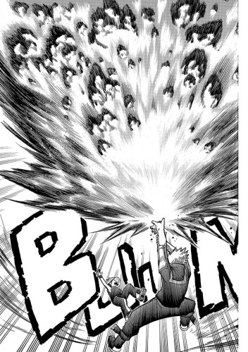 My Hero Academia - Moje hrdinská akademie 5