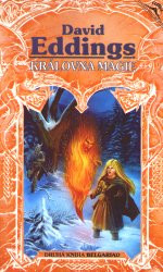 Belgariad II: Královna magie