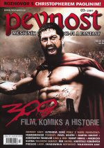 Pevnost 03/2007
