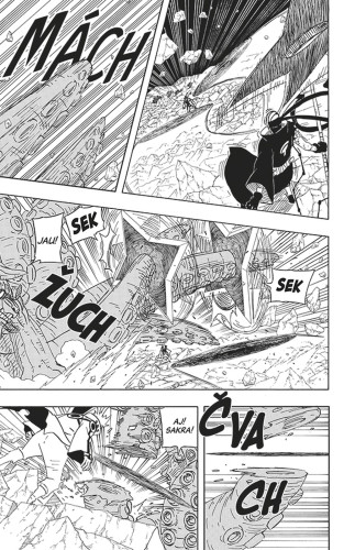 Naruto 63: Svět snů