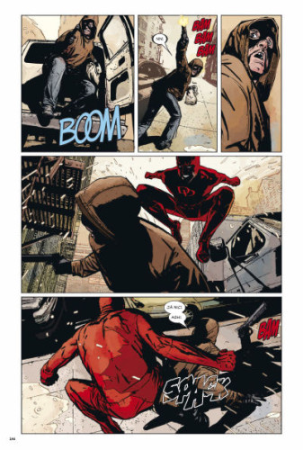 Daredevil: Muž beze strachu 4