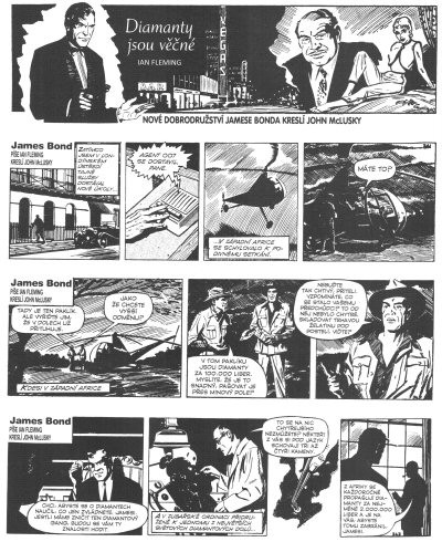 James Bond 007: Dr. No