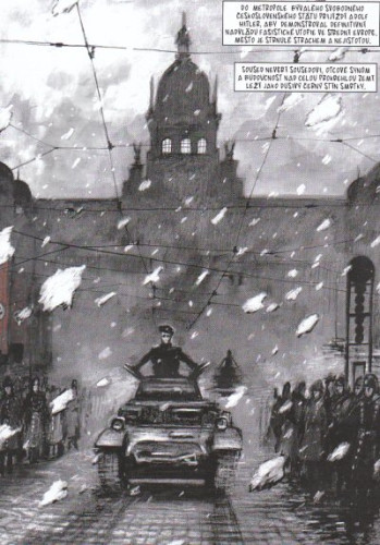 Komiksfest! Revue 03/2009