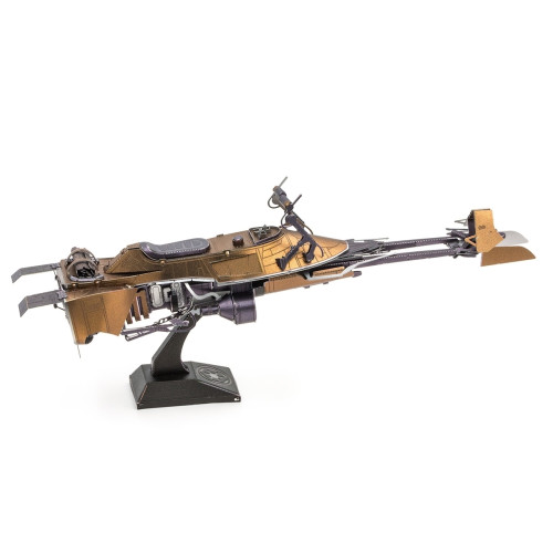 Speeder Bike
