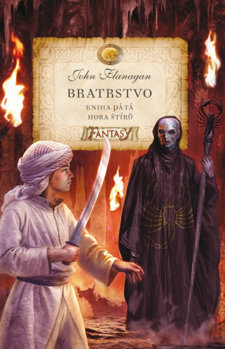 Bratrstvo V: Hora štírů