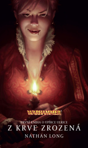 Warhammer: Z krve zrozená