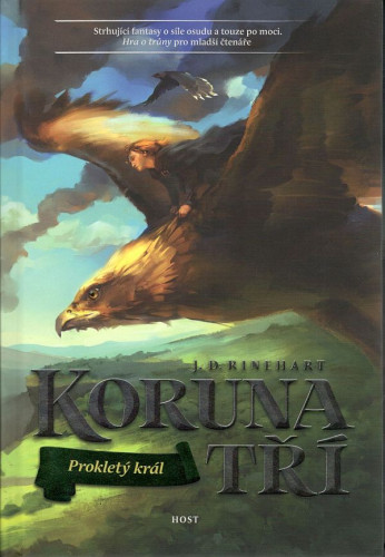 Prokletý král