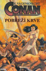 Conan: Pobřeží krve