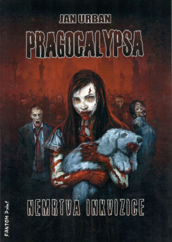 Pragocalypsa: Nemrtvá inkvizice